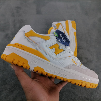 NEW BALANCE 550