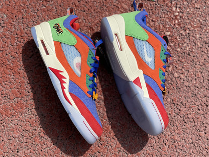 AIR JORDAN 5