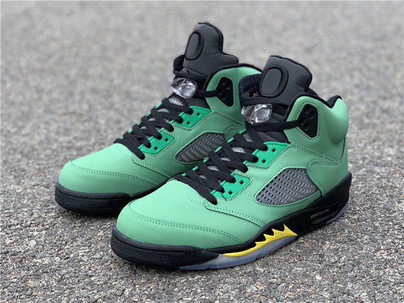 AIR JORDAN 5