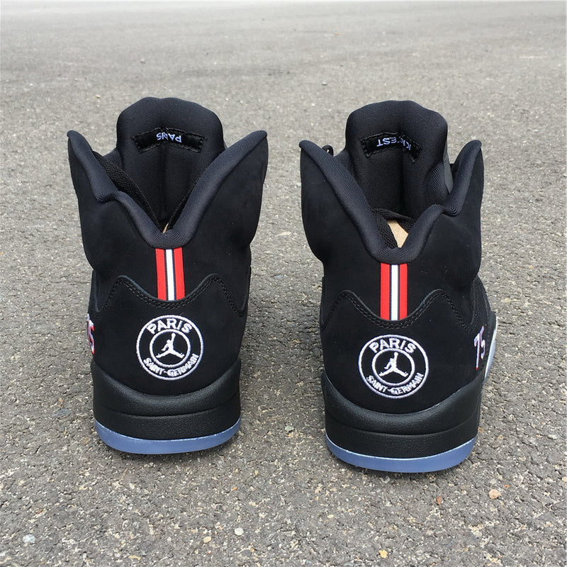 AIR JORDAN 5