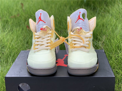 AIR JORDAN 5