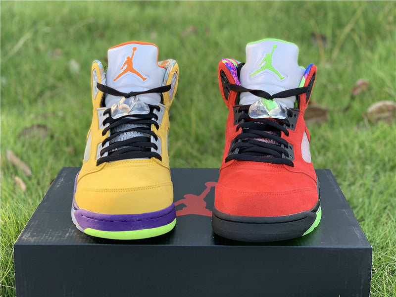 AIR JORDAN 5