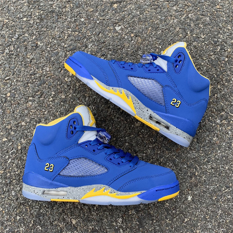 AIR JORDAN 5