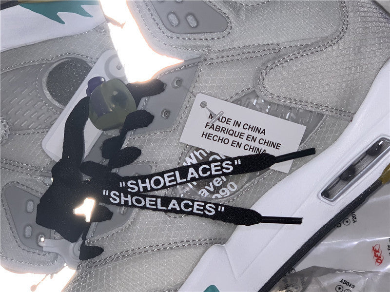AIR JORDAN 5