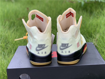 AIR JORDAN 5