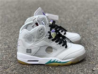 AIR JORDAN 5