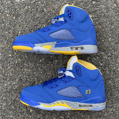 AIR JORDAN 5