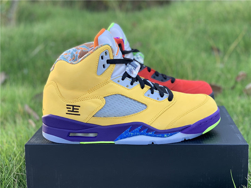 AIR JORDAN 5