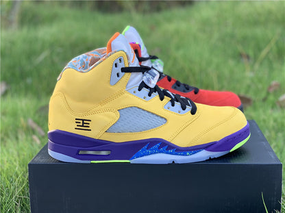 AIR JORDAN 5