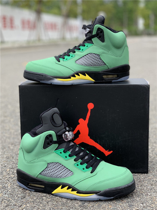 AIR JORDAN 5