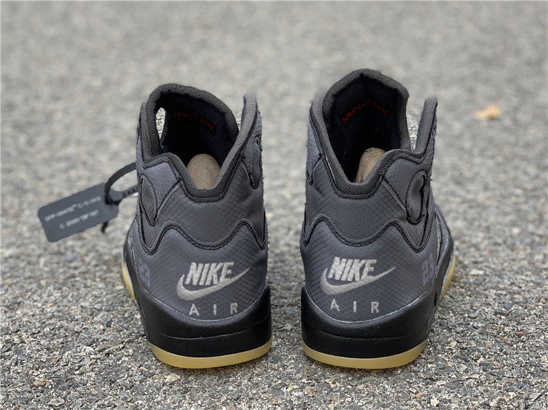AIR JORDAN 5
