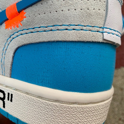 NIKE AIR JORDAN 1