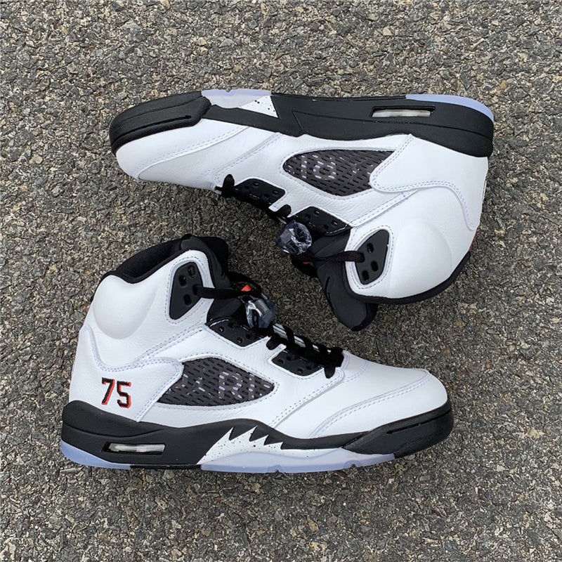 AIR JORDAN 5
