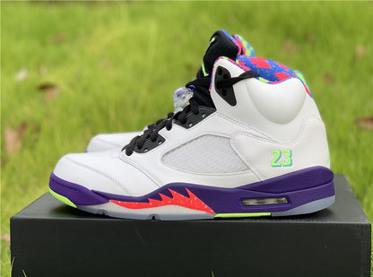 AIR JORDAN 5