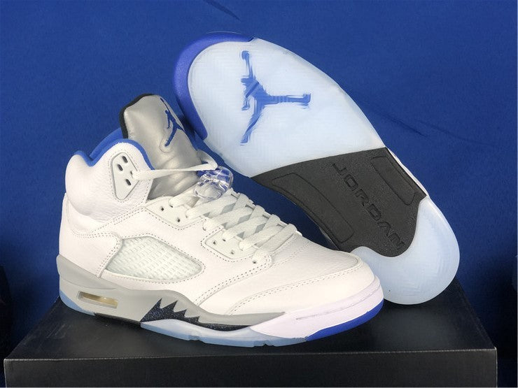 AIR JORDAN 5