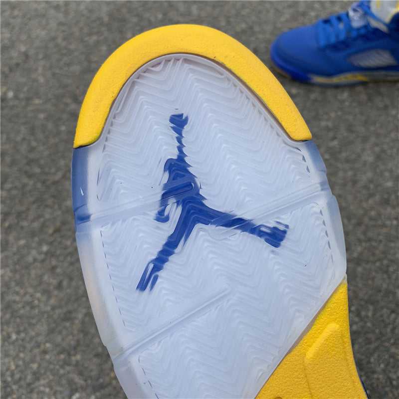AIR JORDAN 5