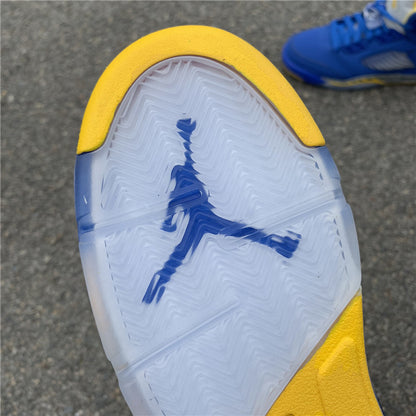 AIR JORDAN 5