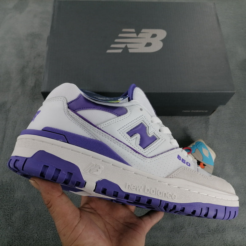 NEW BALANCE 550