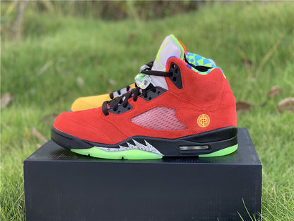 AIR JORDAN 5
