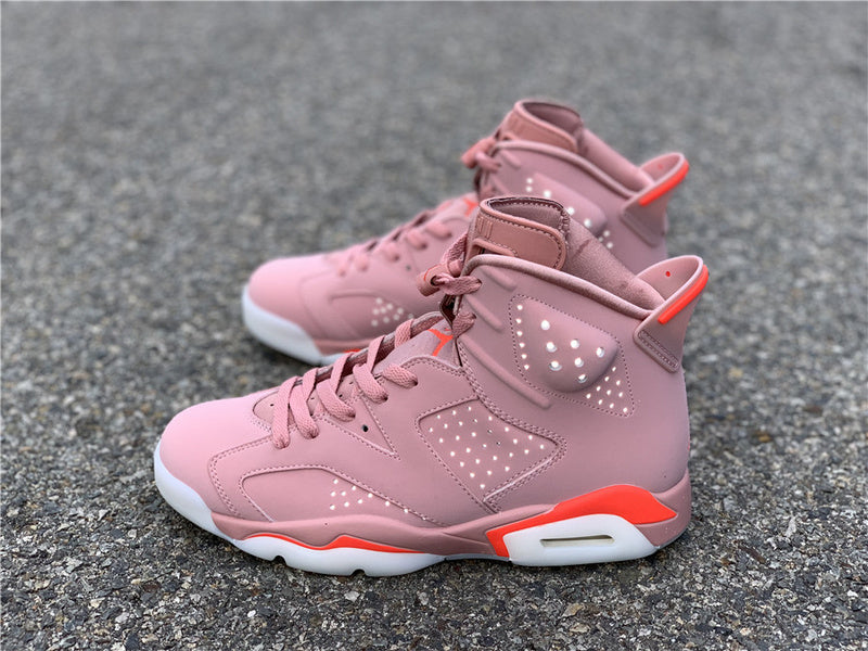AIR JORDAN 6