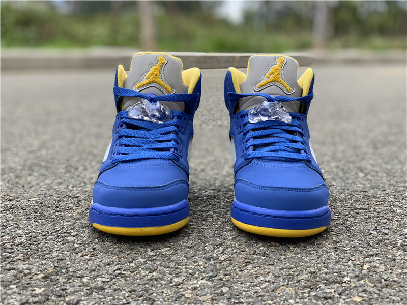 AIR JORDAN 5