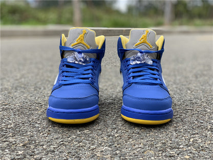 AIR JORDAN 5