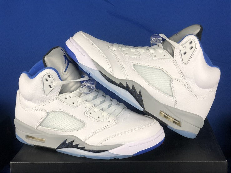 AIR JORDAN 5