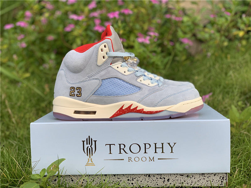 AIR JORDAN 5