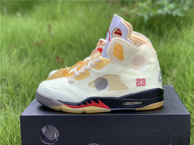 AIR JORDAN 5