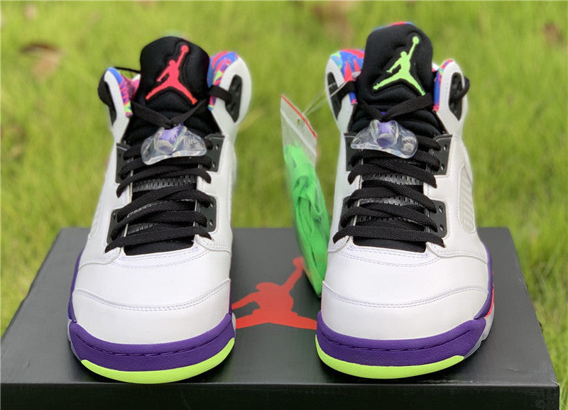 AIR JORDAN 5