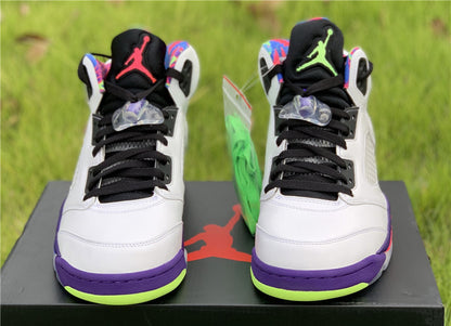 AIR JORDAN 5