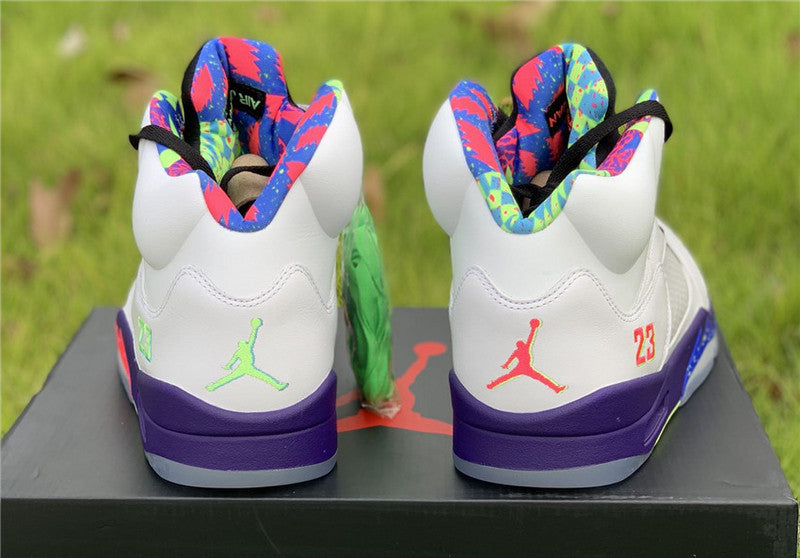 AIR JORDAN 5