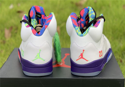 AIR JORDAN 5