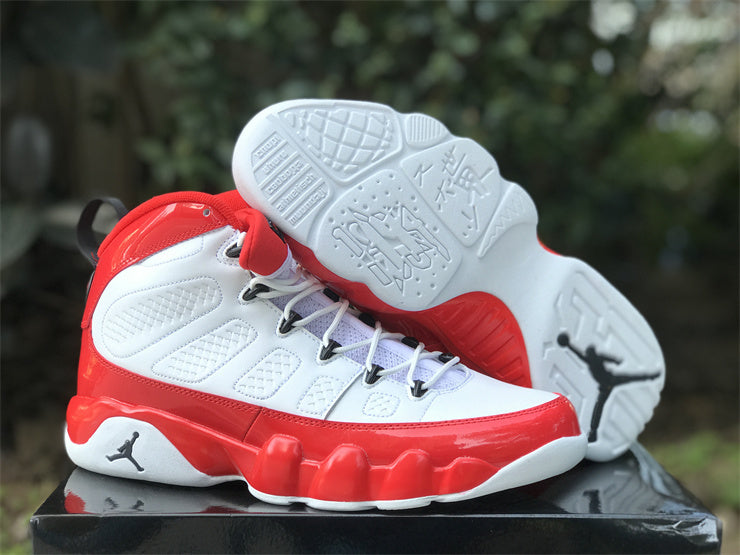 AIR JORDAN 9