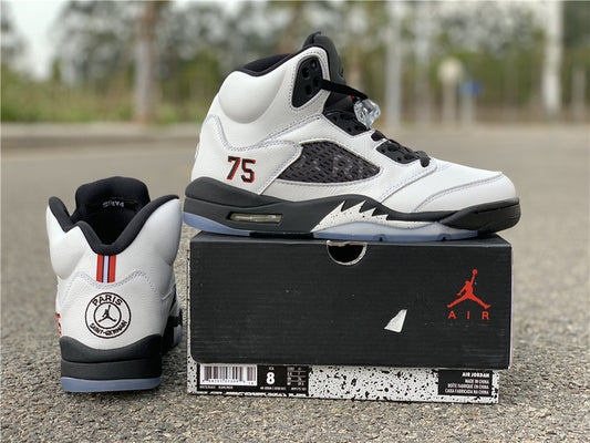 AIR JORDAN 5