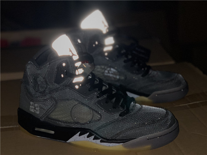 AIR JORDAN 5