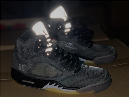 AIR JORDAN 5