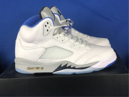 AIR JORDAN 5