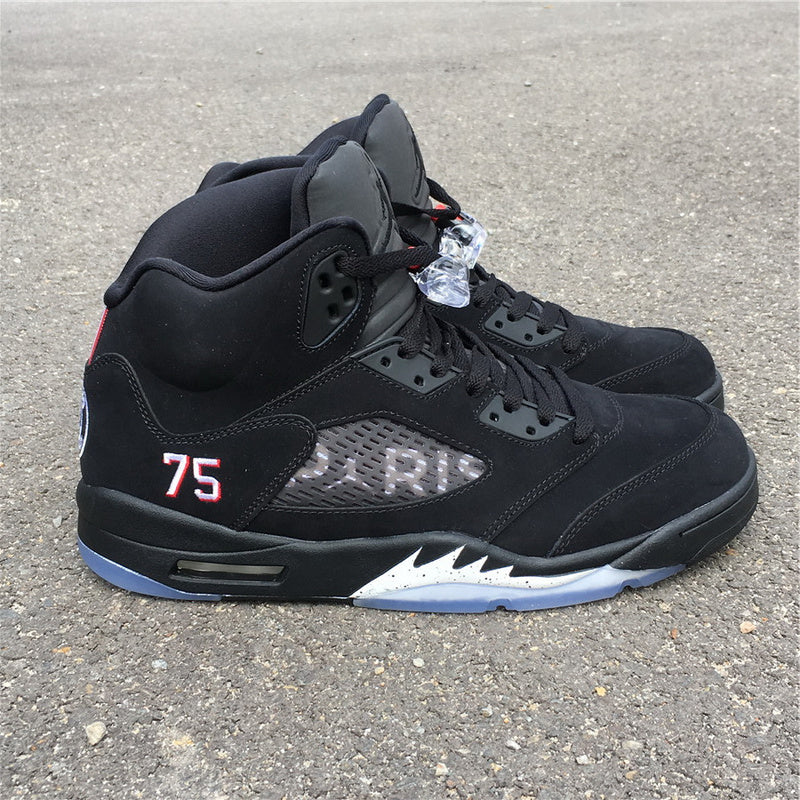 AIR JORDAN 5