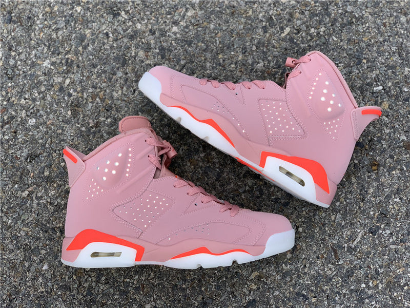 AIR JORDAN 6
