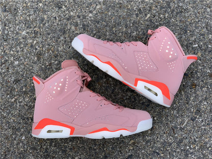 AIR JORDAN 6
