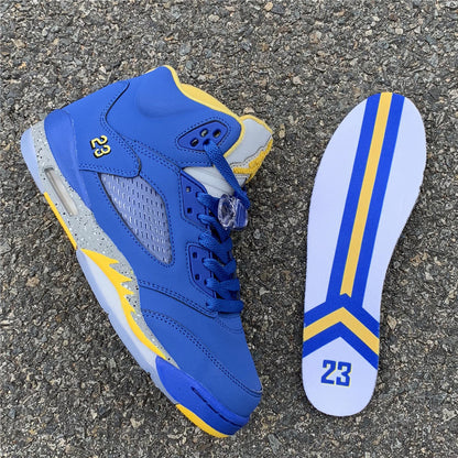 AIR JORDAN 5
