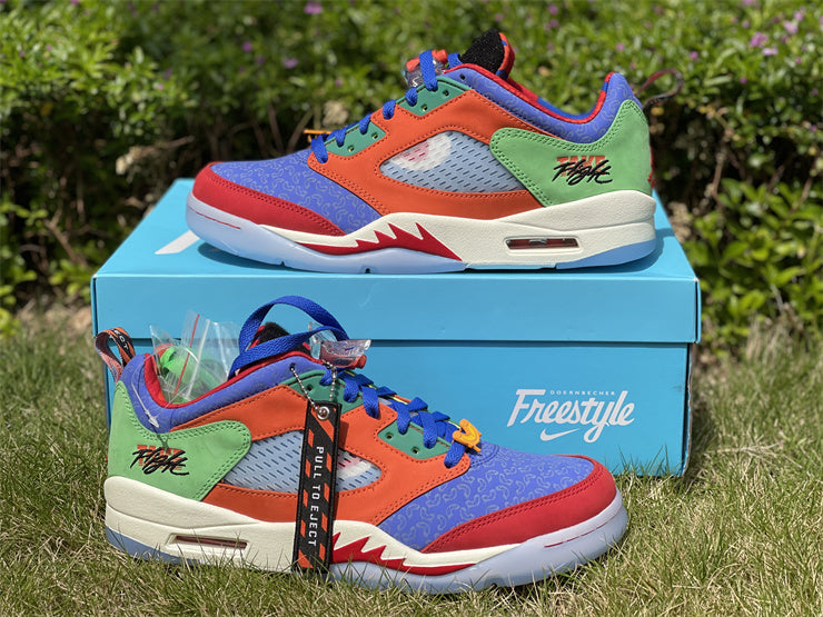 AIR JORDAN 5
