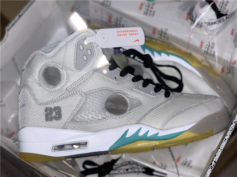 AIR JORDAN 5
