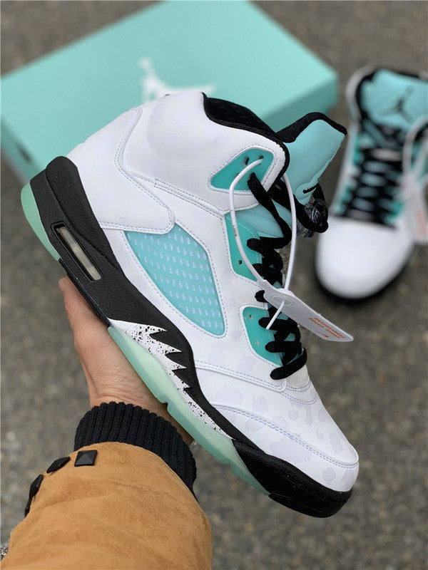 AIR JORDAN 5