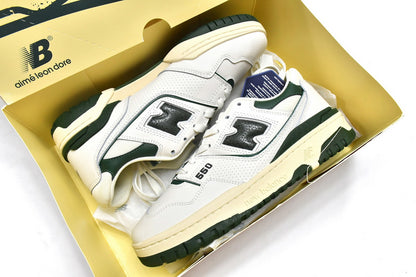 NEW BALANCE 550