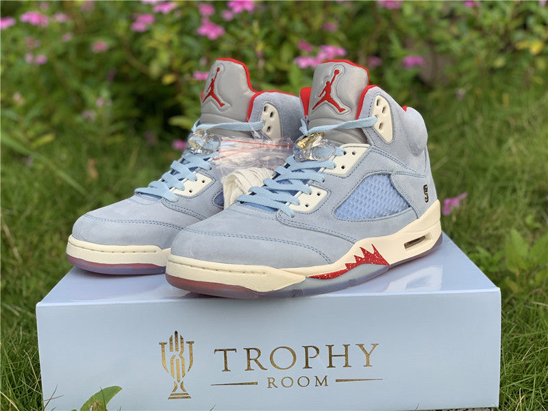 AIR JORDAN 5