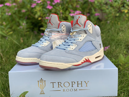 AIR JORDAN 5
