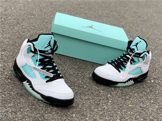 AIR JORDAN 5