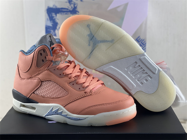 AIR JORDAN 5